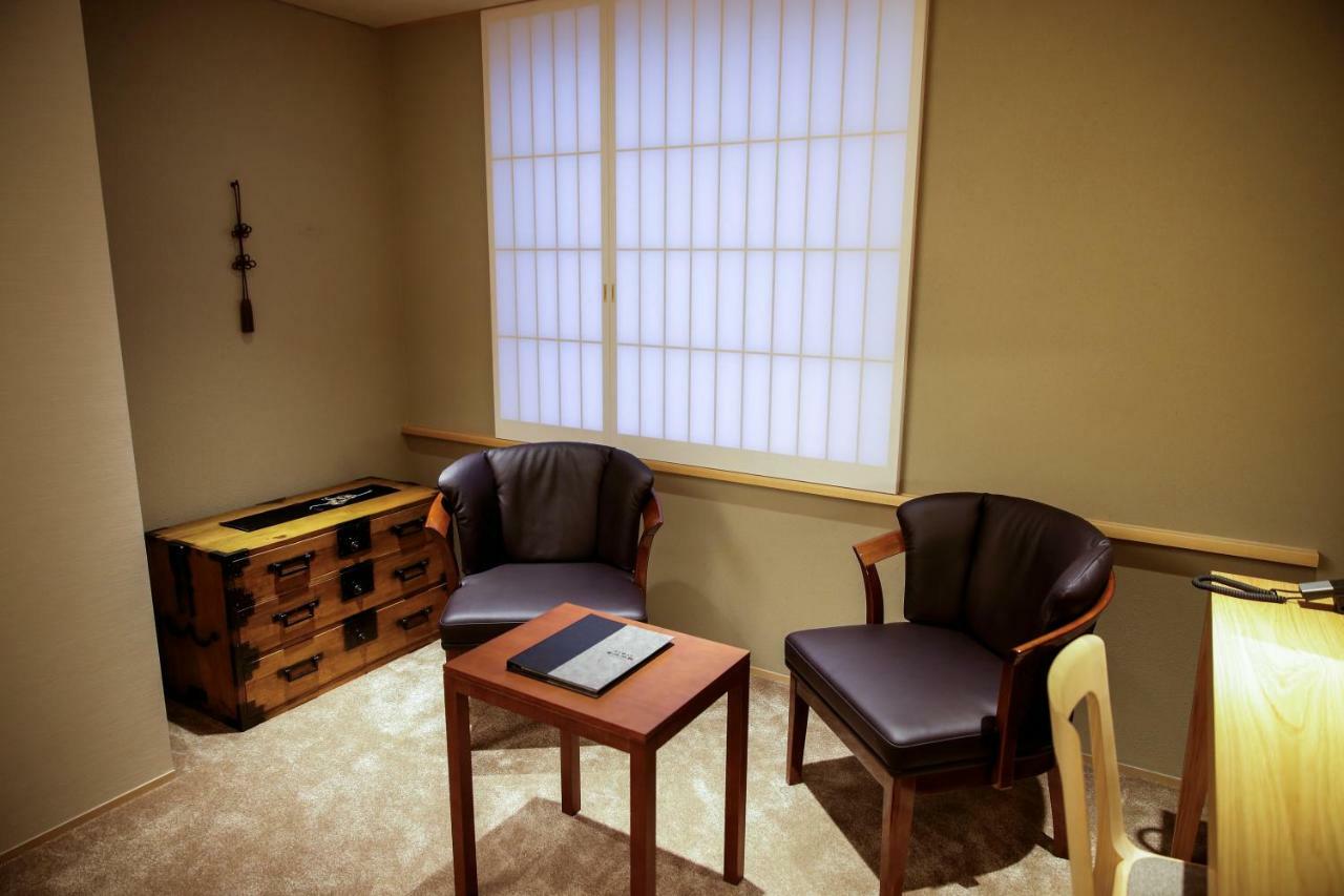 Kaminarimon Hotel Tokio