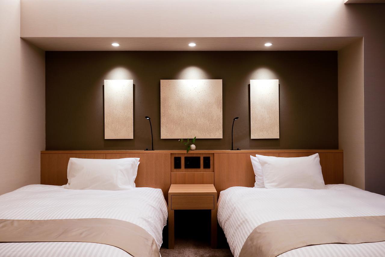 Kaminarimon Ryokan 4* Präfektur Tokio
